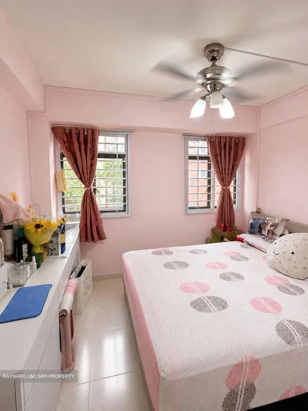 Blk 161 Mei Ling Vista (Queenstown), HDB 3 Rooms #586525501